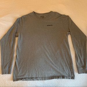 Men’s Long Sleeve Patagonia